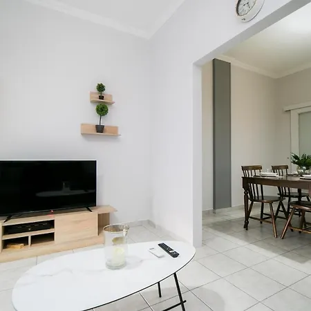 Guests Apartment *