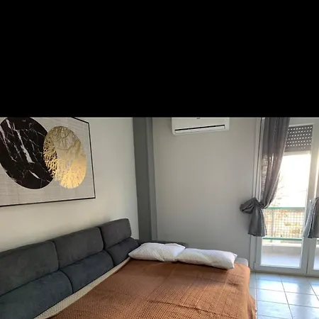 Apartment Guests