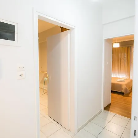 Guests Apartment Volos