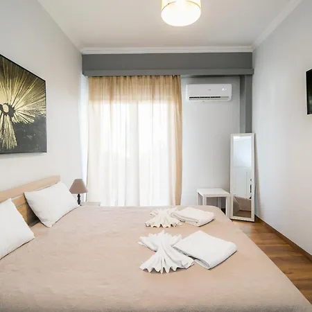 Apartment Guests Volos