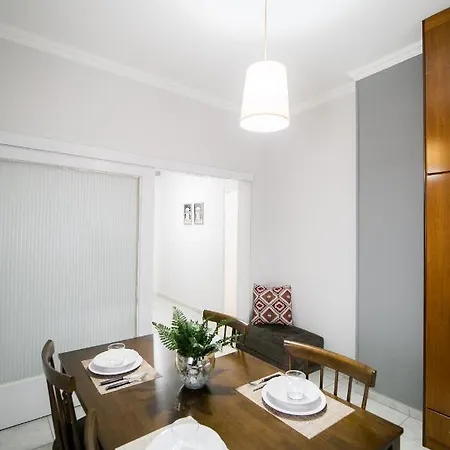 Guests Apartment *