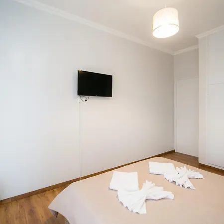 Guests Apartment