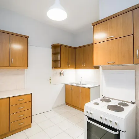 Guests Apartment *