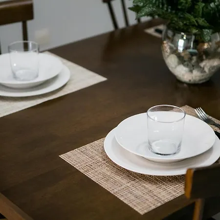 Guests Apartment